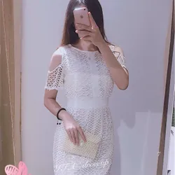 Sale váy nữ quảng châu new nguyên tag 50% 595963