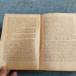 TRÍCH TÁC PHẨM KINH ĐIỂN VỀ CHỦ NGHĨA XÃ HỘI KHOA HỌC TẬP I 688738
