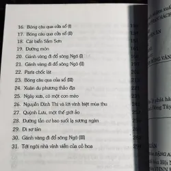 Tầm xuân - Đặng Anh Đào 1022466