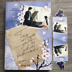 Từng có Người Yêu Tôi Như sinh mệnh - Thư Nghi 352632