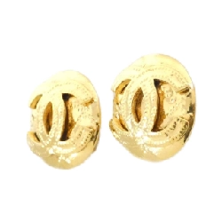 【Vintage】Bông tai Chanel 626501