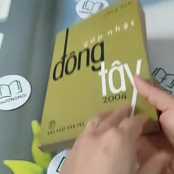 Góp Nhặt Đông Tây - Sáng Ánh 727241