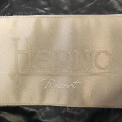 Herno áo khoác lông 637421