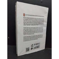 Toán học một thiên tiểu thuyết MicKael Launay mới 100% HCM.ASB1809 277434