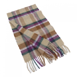 Khăn quàng JOSHUA ELLIS - Hàng hiệu Authentic