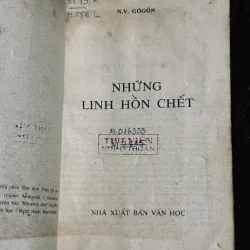 Những linh hồn chết 999154