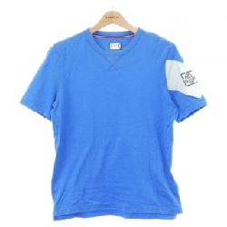 MONCLER GAMMEBLEU C23918009250 829C5 Áo thun - Hàng hiệu Authentic