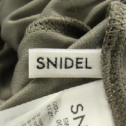 Snidel SWFO234016 Váy - Hàng hiệu Chính hãng 809221