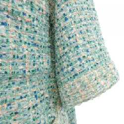 Chanel CHANEL P61330V46541 Đầm 646379