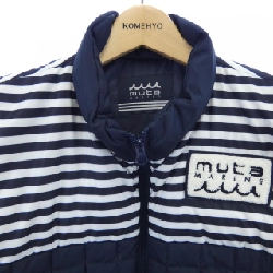 MUTA Áo gile - Hàng hiệu Authentic 884028