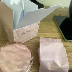 Lucenbase phấn nước cushion 932281