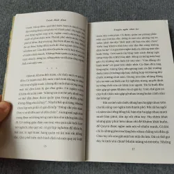 TRỊNH ĐÌNH KHÔI TRUYỆN NGẮN CHỌN LỌC 729300