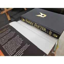 HARRY POTTER AND THE CURSED CHILD : PART ONE AND TWO - BASED ON AN ORIGINAL NEW STORY BY J.K. Rowling 139494