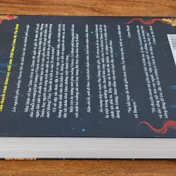 Tiểu thuyết trinh thám Tây Ban Nha: ÁN MẠNG KÉP Ở VƯỜN ĐỊA ĐÀNG 751692