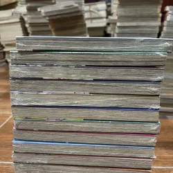 Shaman King 1-13 tổng 13 tập 747723