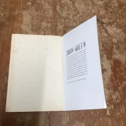 THE FAULT IN OUR STARS - JOHN GREEN 763036