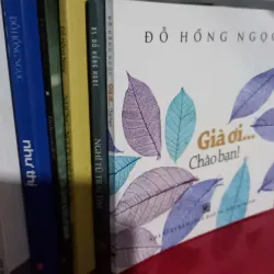 tuyển tập tác phẩm của bác sĩ đỗ hồng ngọc