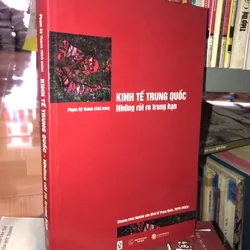 Kinh tế Trung Quốc - Những rủi ro trung hạn 