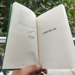 Búp Sen Xanh 928921