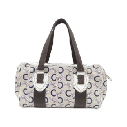 【Vintage】Túi Boston Celine 614437