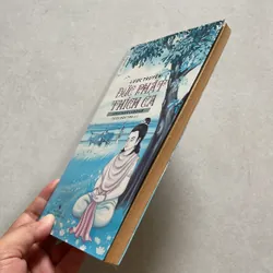 Lược truyện Đức Phật Thích Ca - Thích Chân Tính 624320