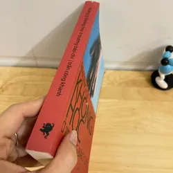 Những gì không học ở trường Báo chí ( 569117