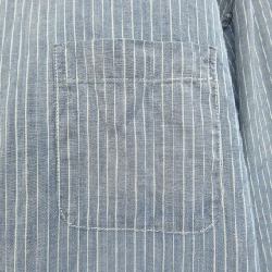 Áo sơ mi VISVIM 0121205011004 - Hàng hiệu Authentic 898789