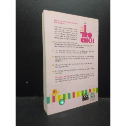 Mỗi ngày 1 trò chơi Trish Kuffner 2015 Mới 90% bẩn bìa HCM.ASB0309 913466