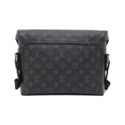 Túi xách vai Louis Vuitton Monogram Eclipse Messenger Voyage PM M40511 - Hàng hiệu Chính hãng 769090