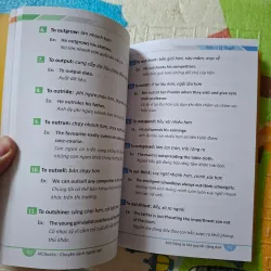 600 Động Từ Bất Quy Tắc Trong Tiếng Anh 936241