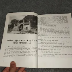 BÍ SỬ HẬU CUNG 698983