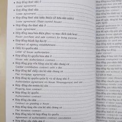 Hướng dẫn Biên soạn và Dịch thuật 100 mẫu hợp đồng Kinh tế Việt -Anh 674293