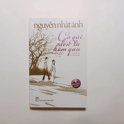 Cô Gái Đến Từ Hôm Qua - Nguyễn Nhật Ánh

