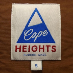 【Mã giảm giá】Cape Heights CAPE HEIGHTS Áo gile 645230