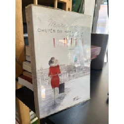 Chuyến du hành kỳ lạ của ngài Daldry - Marc Levy