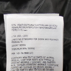 【新品】Moncler MONCLER Áo gile lông 634698