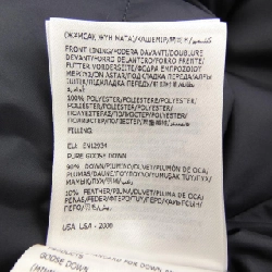 MONCLER 20919B00033 Áo khoác lông - Hàng hiệu Chính hãng 896566