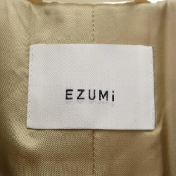 Áo khoác trench coat EZUMi - Hàng hiệu Authentic 822297