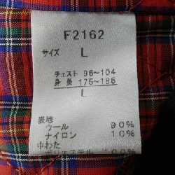 Áo khoác FRED PERRY 631226