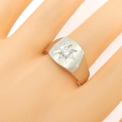 Nhẫn kim cương PT900 0.25CT - Hàng hiệu Chính hãng 849985