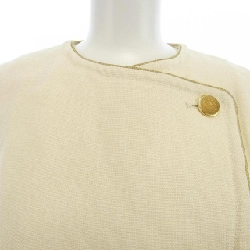 【Mã giảm giá】Gucci GUCCI Áo khoác không cổ 636061