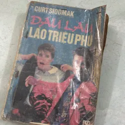 Đầu lâu lão triệu phú