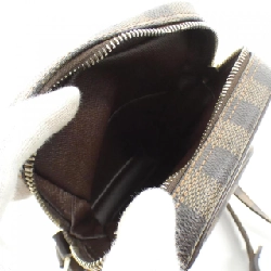 Túi đeo vai Louis Vuitton Damier Amazon N48074 612885