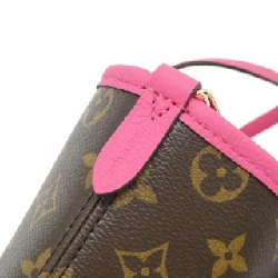 Túi Louis Vuitton Monogram Neverfull Inside Out BB M12106 610593