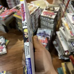 Naruto Tvm tập 52 760268