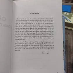 Sách: Cầu Thép bê tông cốt thép liên hợp - TG: nhiều TG (KT) 744860