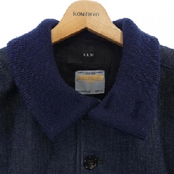 Áo khoác AKM - Hàng hiệu Authentic 821213