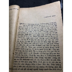 Chân dung chiến sĩ 1986 mới 50% ố vàng Trịnh Anh Thư HPB0906 SÁCH VĂN HỌC 914946