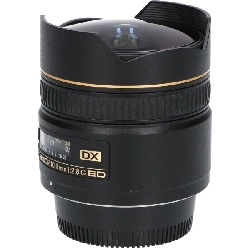 Ống kính AF DX 10.5mm F2.8G FISHEYE - Hàng hiệu Authentic 880052