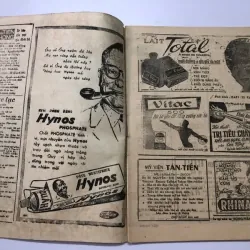 BÁO TIỀN PHONG NĂM 1967 749467